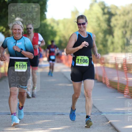 07.09.2025 - 19. Norderstedt Triathlon Michael Strokosch http://msf.ph/oto/8778900 07.09.2025 16:59:59 Laufen 894, 1101, 1106, 1423 meine-sportfotos.de