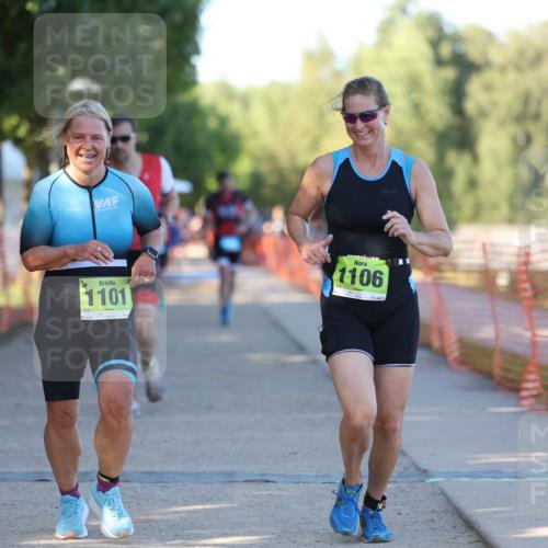 07.09.2025 - 19. Norderstedt Triathlon Michael Strokosch http://msf.ph/oto/8778904 07.09.2025 16:59:59 Laufen 894, 1101, 1106, 1423 meine-sportfotos.de