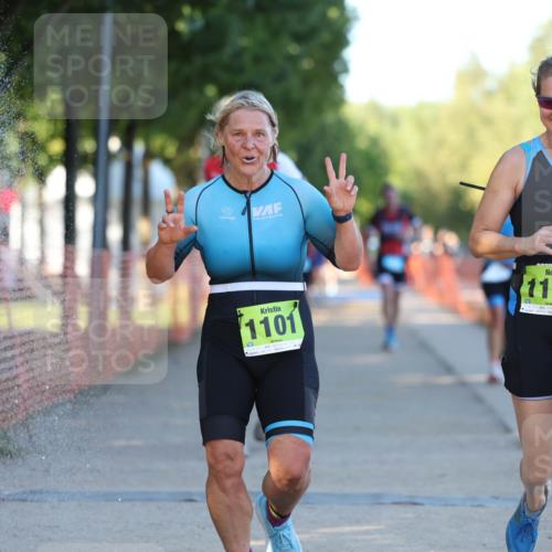 07.09.2025 - 19. Norderstedt Triathlon Michael Strokosch http://msf.ph/oto/8778907 07.09.2025 17:00:00 Laufen 894, 1101, 1106, 1423, 1464 meine-sportfotos.de