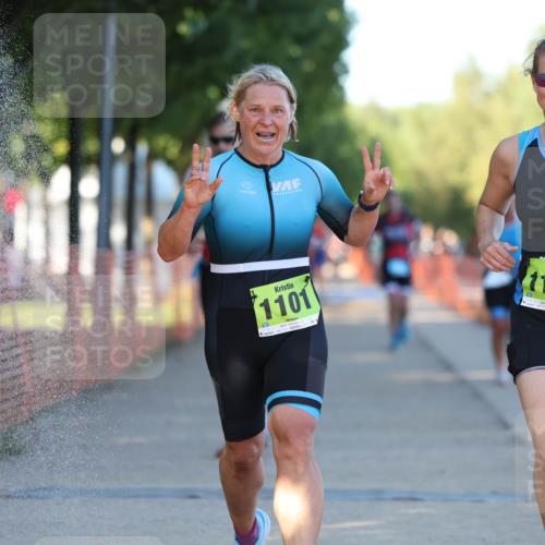 07.09.2025 - 19. Norderstedt Triathlon Michael Strokosch http://msf.ph/oto/8778910 07.09.2025 17:00:00 Laufen 894, 1101, 1106, 1423, 1464 meine-sportfotos.de