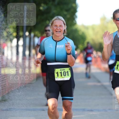 07.09.2025 - 19. Norderstedt Triathlon Michael Strokosch http://msf.ph/oto/8778915 07.09.2025 17:00:00 Laufen 894, 1101, 1106, 1423, 1464 meine-sportfotos.de