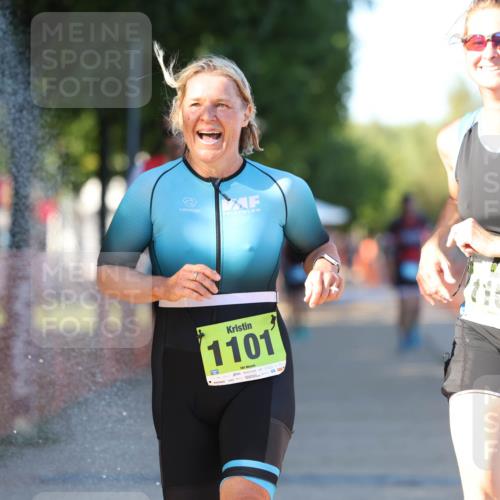07.09.2025 - 19. Norderstedt Triathlon Michael Strokosch http://msf.ph/oto/8778924 07.09.2025 17:00:01 Laufen 412, 894, 1101, 1106, 1423, 1464 meine-sportfotos.de