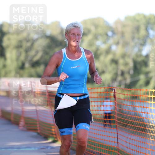 07.09.2025 - 19. Norderstedt Triathlon Michael Strokosch http://msf.ph/oto/8778942 07.09.2025 17:00:05 Laufen 412, 894, 1423, 1464 meine-sportfotos.de
