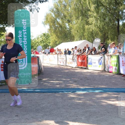 07.09.2025 - 19. Norderstedt Triathlon Zöllner http://msf.ph/oto/8778961 07.09.2025 12:34:38 Ziel 1368 meine-sportfotos.de