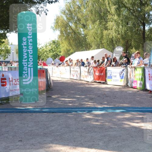 07.09.2025 - 19. Norderstedt Triathlon Zöllner http://msf.ph/oto/8778979 07.09.2025 12:34:39 Ziel 1368 meine-sportfotos.de