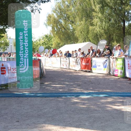 07.09.2025 - 19. Norderstedt Triathlon Zöllner http://msf.ph/oto/8778990 07.09.2025 12:34:40 Ziel 1368 meine-sportfotos.de
