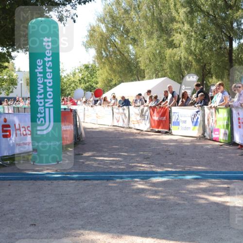 07.09.2025 - 19. Norderstedt Triathlon Zöllner http://msf.ph/oto/8779020 07.09.2025 12:34:48 Ziel 1333 meine-sportfotos.de