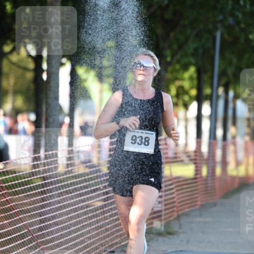 07.09.2025 - 19. Norderstedt Triathlon Michael Strokosch http://msf.ph/oto/8779023 07.09.2025 17:00:20 Laufen  meine-sportfotos.de