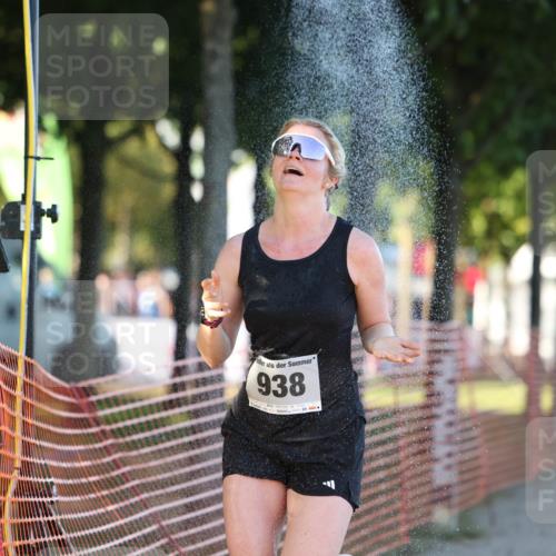 07.09.2025 - 19. Norderstedt Triathlon Michael Strokosch http://msf.ph/oto/8779030 07.09.2025 17:00:20 Laufen  meine-sportfotos.de