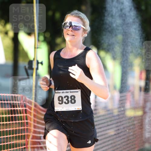07.09.2025 - 19. Norderstedt Triathlon Michael Strokosch http://msf.ph/oto/8779033 07.09.2025 17:00:21 Laufen  meine-sportfotos.de