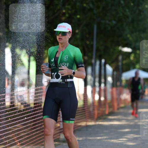 07.09.2025 - 19. Norderstedt Triathlon Michael Strokosch http://msf.ph/oto/8779052 07.09.2025 15:56:15 Laufen 1491 meine-sportfotos.de