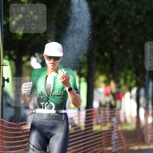 07.09.2025 - 19. Norderstedt Triathlon Michael Strokosch http://msf.ph/oto/8779069 07.09.2025 15:56:16 Laufen 391, 1491 meine-sportfotos.de