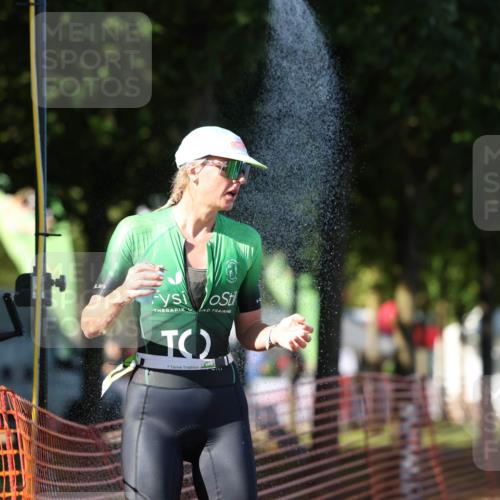 07.09.2025 - 19. Norderstedt Triathlon Michael Strokosch http://msf.ph/oto/8779077 07.09.2025 15:56:17 Laufen 391, 1491 meine-sportfotos.de