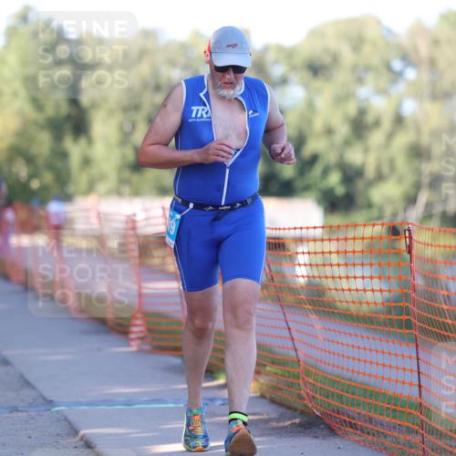 07.09.2025 - 19. Norderstedt Triathlon Michael Strokosch http://msf.ph/oto/8779089 07.09.2025 17:00:39 Laufen 940, 1437, 1449 meine-sportfotos.de