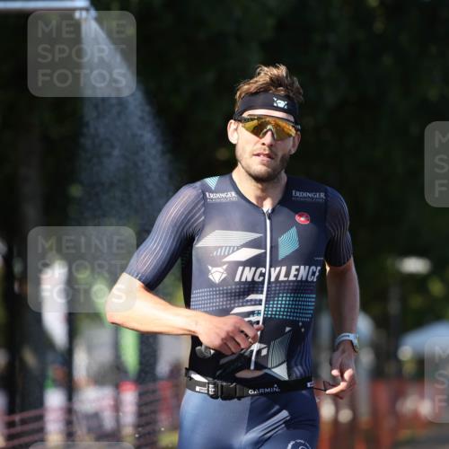 07.09.2025 - 19. Norderstedt Triathlon Michael Strokosch http://msf.ph/oto/8779274 07.09.2025 15:57:14 Laufen 1433 meine-sportfotos.de