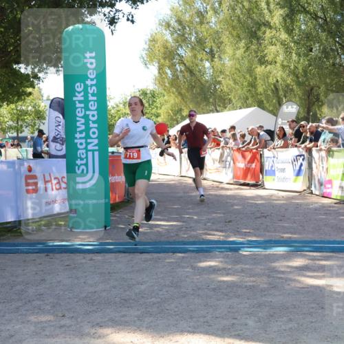 07.09.2025 - 19. Norderstedt Triathlon Zöllner http://msf.ph/oto/8779291 07.09.2025 12:37:40 Ziel 253, 280, 719, 861, 1244 meine-sportfotos.de