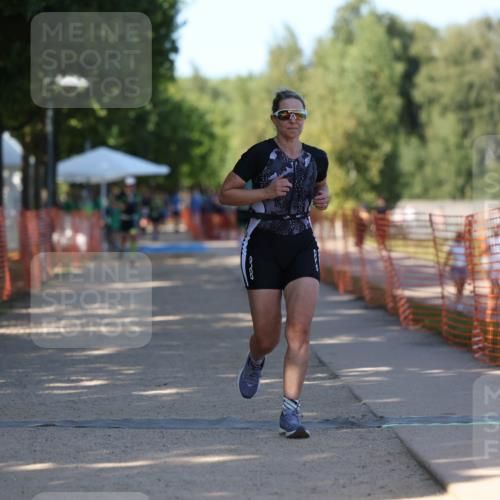 07.09.2025 - 19. Norderstedt Triathlon Michael Strokosch http://msf.ph/oto/8779338 07.09.2025 15:57:50 Laufen 887 meine-sportfotos.de