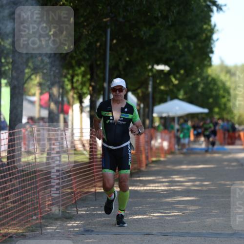 07.09.2025 - 19. Norderstedt Triathlon Michael Strokosch http://msf.ph/oto/8779374 07.09.2025 15:58:03 Laufen 1481 meine-sportfotos.de
