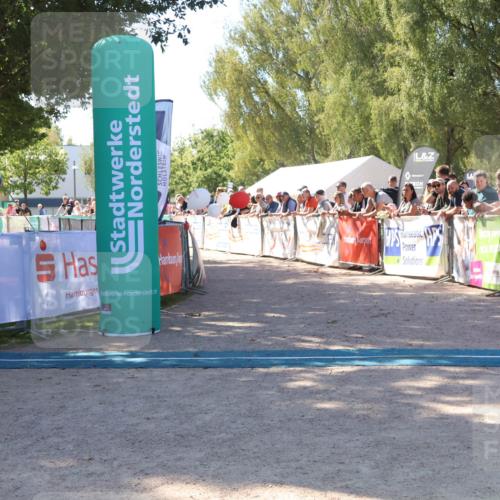 07.09.2025 - 19. Norderstedt Triathlon Zöllner http://msf.ph/oto/8779391 07.09.2025 12:37:54 Ziel 1367 meine-sportfotos.de