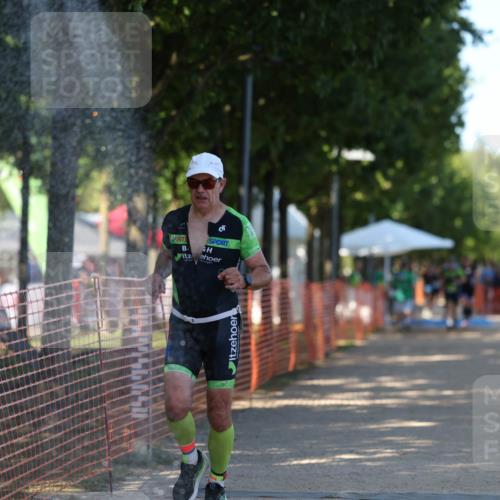 07.09.2025 - 19. Norderstedt Triathlon Michael Strokosch http://msf.ph/oto/8779399 07.09.2025 15:58:04 Laufen 1481 meine-sportfotos.de