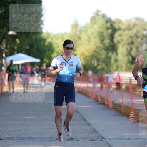 07.09.2025 - 19. Norderstedt Triathlon Michael Strokosch http://msf.ph/oto/8779402 07.09.2025 17:01:42 Laufen 903, 1455 meine-sportfotos.de