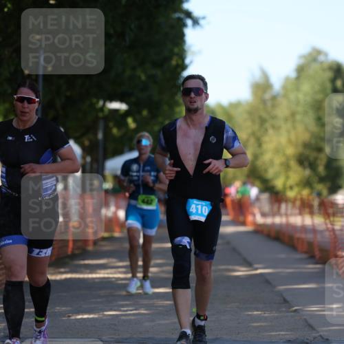 07.09.2025 - 19. Norderstedt Triathlon Michael Strokosch http://msf.ph/oto/8779412 07.09.2025 15:58:25 Laufen 442, 454, 1509 meine-sportfotos.de