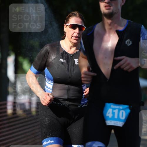 07.09.2025 - 19. Norderstedt Triathlon Michael Strokosch http://msf.ph/oto/8779430 07.09.2025 15:58:27 Laufen 442, 454, 1509 meine-sportfotos.de