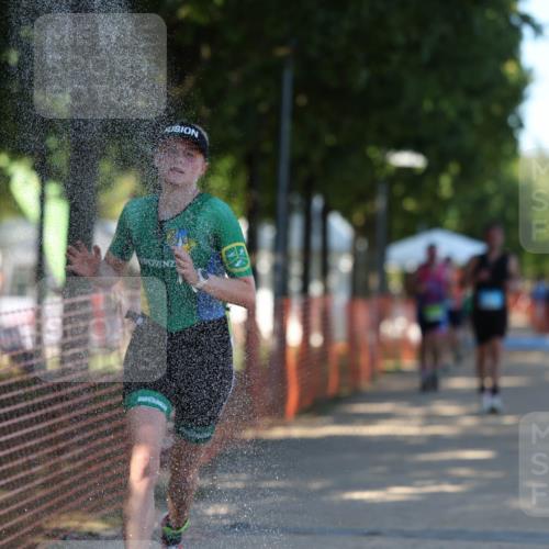 07.09.2025 - 19. Norderstedt Triathlon Michael Strokosch http://msf.ph/oto/8779470 07.09.2025 15:58:49 Laufen 363, 448, 1507 meine-sportfotos.de