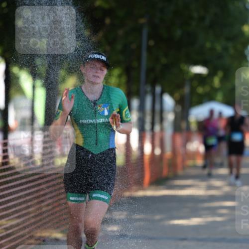 07.09.2025 - 19. Norderstedt Triathlon Michael Strokosch http://msf.ph/oto/8779474 07.09.2025 15:58:50 Laufen 363, 448, 1485, 1507 meine-sportfotos.de