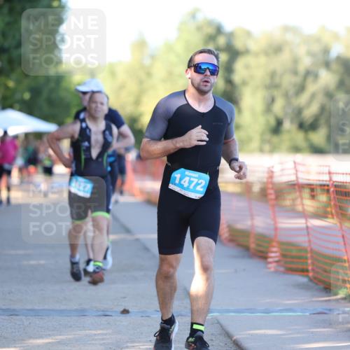 07.09.2025 - 19. Norderstedt Triathlon Michael Strokosch http://msf.ph/oto/8779475 07.09.2025 17:02:16 Laufen 396, 1427, 1444, 1472, 1613 meine-sportfotos.de