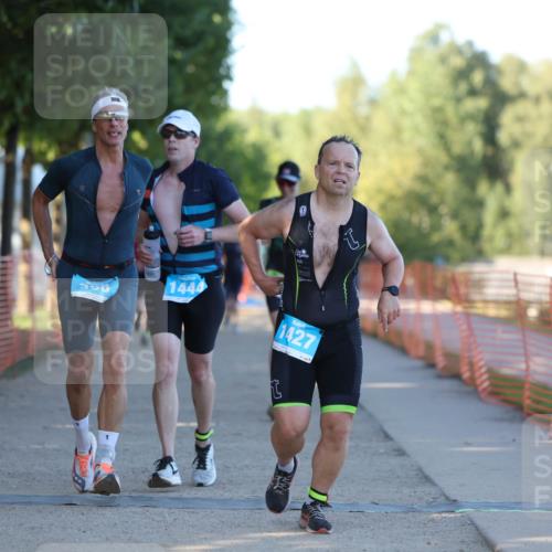 07.09.2025 - 19. Norderstedt Triathlon Michael Strokosch http://msf.ph/oto/8779488 07.09.2025 17:02:18 Laufen 396, 1427, 1444, 1472, 1613 meine-sportfotos.de