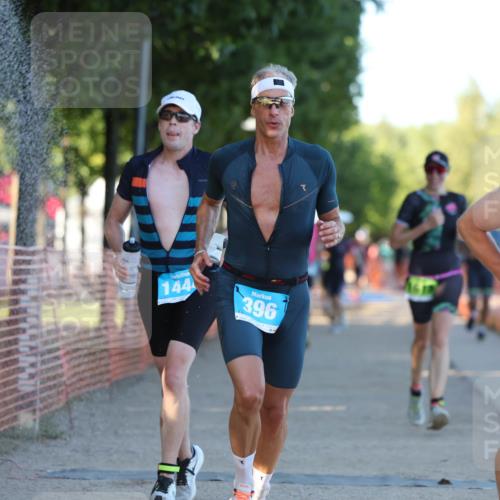 07.09.2025 - 19. Norderstedt Triathlon Michael Strokosch http://msf.ph/oto/8779498 07.09.2025 17:02:19 Laufen 396, 1427, 1444, 1472, 1613 meine-sportfotos.de