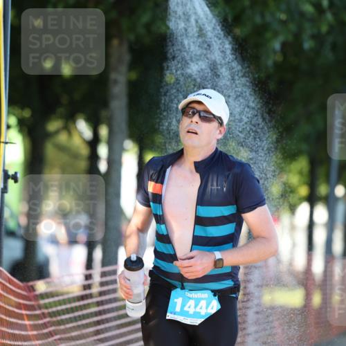 07.09.2025 - 19. Norderstedt Triathlon Michael Strokosch http://msf.ph/oto/8779528 07.09.2025 17:02:21 Laufen 396, 1427, 1444, 1476, 1613 meine-sportfotos.de