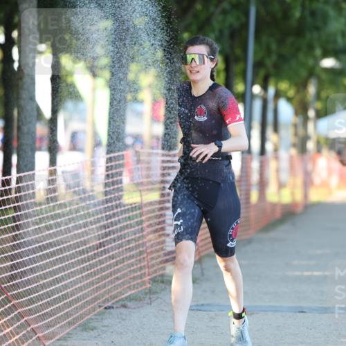 07.09.2025 - 19. Norderstedt Triathlon Michael Strokosch http://msf.ph/oto/8779589 07.09.2025 17:02:31 Laufen 878, 1086, 1417, 1476 meine-sportfotos.de
