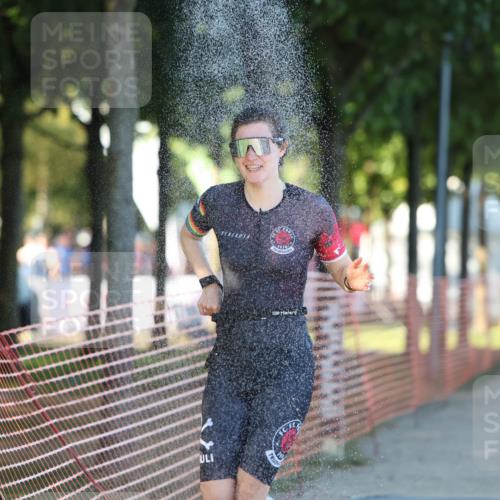 07.09.2025 - 19. Norderstedt Triathlon Michael Strokosch http://msf.ph/oto/8779593 07.09.2025 17:02:31 Laufen 878, 1086, 1417, 1476 meine-sportfotos.de