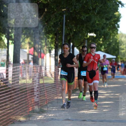 07.09.2025 - 19. Norderstedt Triathlon Michael Strokosch http://msf.ph/oto/8779600 07.09.2025 15:59:26 Laufen 1404, 1422 meine-sportfotos.de