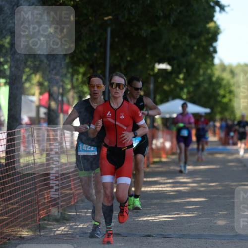 07.09.2025 - 19. Norderstedt Triathlon Michael Strokosch http://msf.ph/oto/8779619 07.09.2025 15:59:27 Laufen 408, 1404, 1422 meine-sportfotos.de