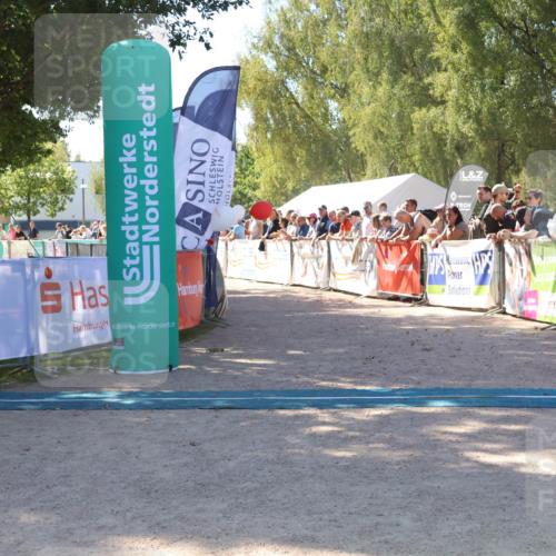 07.09.2025 - 19. Norderstedt Triathlon Zöllner http://msf.ph/oto/8779661 07.09.2025 12:40:20 Ziel 748, 763, 767, 778, 1239 meine-sportfotos.de