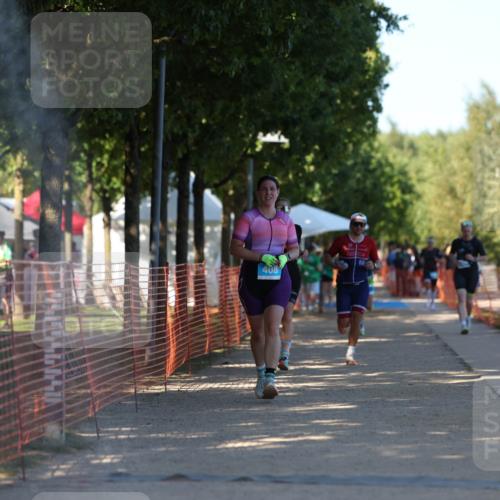 07.09.2025 - 19. Norderstedt Triathlon Michael Strokosch http://msf.ph/oto/8779672 07.09.2025 15:59:31 Laufen 408, 472, 1404, 1422, 1496 meine-sportfotos.de
