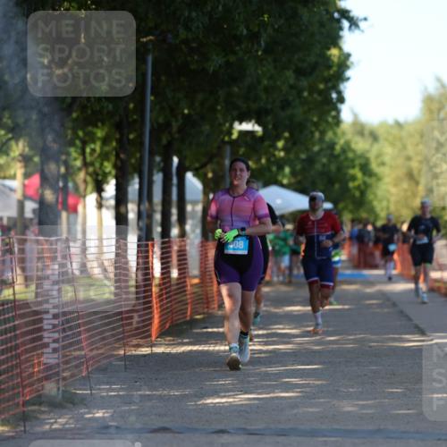 07.09.2025 - 19. Norderstedt Triathlon Michael Strokosch http://msf.ph/oto/8779681 07.09.2025 15:59:32 Laufen 408, 472, 1422, 1496 meine-sportfotos.de