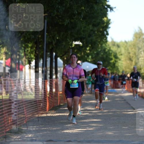 07.09.2025 - 19. Norderstedt Triathlon Michael Strokosch http://msf.ph/oto/8779688 07.09.2025 15:59:32 Laufen 408, 472, 1422, 1496 meine-sportfotos.de