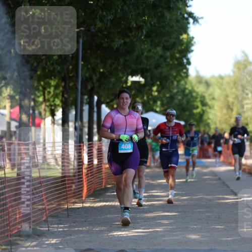 07.09.2025 - 19. Norderstedt Triathlon Michael Strokosch http://msf.ph/oto/8779691 07.09.2025 15:59:33 Laufen 408, 441, 472, 1496 meine-sportfotos.de