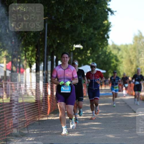 07.09.2025 - 19. Norderstedt Triathlon Michael Strokosch http://msf.ph/oto/8779703 07.09.2025 15:59:33 Laufen 408, 441, 472, 1496 meine-sportfotos.de