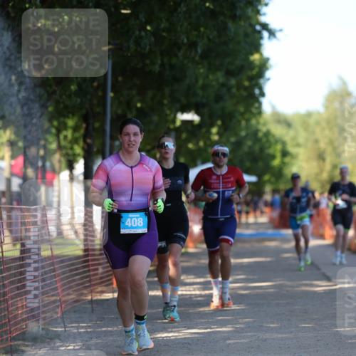 07.09.2025 - 19. Norderstedt Triathlon Michael Strokosch http://msf.ph/oto/8779706 07.09.2025 15:59:34 Laufen 408, 441, 472, 1496 meine-sportfotos.de