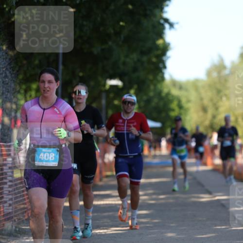 07.09.2025 - 19. Norderstedt Triathlon Michael Strokosch http://msf.ph/oto/8779718 07.09.2025 15:59:35 Laufen 408, 441, 472, 1496 meine-sportfotos.de