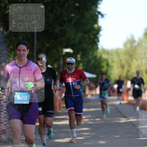 07.09.2025 - 19. Norderstedt Triathlon Michael Strokosch http://msf.ph/oto/8779722 07.09.2025 15:59:35 Laufen 408, 441, 472, 1496 meine-sportfotos.de