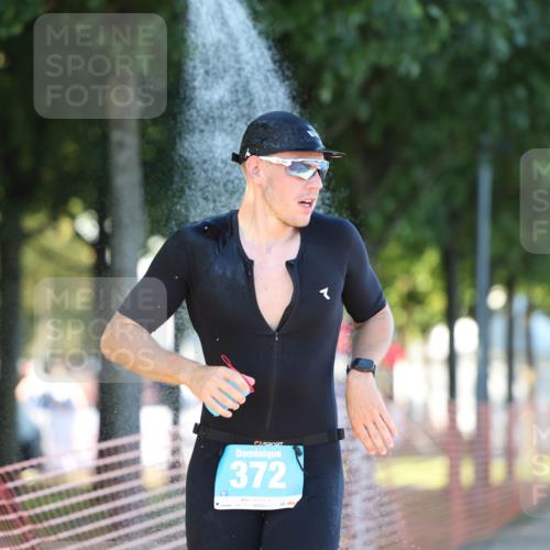 07.09.2025 - 19. Norderstedt Triathlon Michael Strokosch http://msf.ph/oto/8779729 07.09.2025 17:03:09 Laufen 362, 372, 409, 915, 944 meine-sportfotos.de