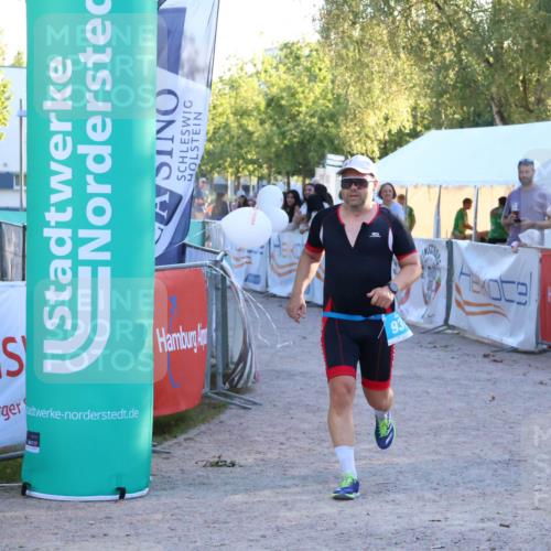 07.09.2025 - 19. Norderstedt Triathlon Zöllner http://msf.ph/oto/8779743 07.09.2025 17:33:03 Ziel 931 meine-sportfotos.de
