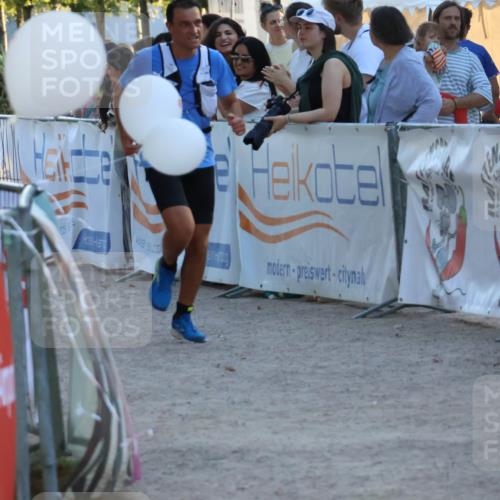 07.09.2025 - 19. Norderstedt Triathlon Zöllner http://msf.ph/oto/8779776 07.09.2025 17:33:22 Ziel 1446 meine-sportfotos.de