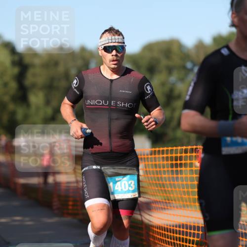 07.09.2025 - 19. Norderstedt Triathlon Michael Strokosch http://msf.ph/oto/8779797 07.09.2025 15:59:45 Laufen 441, 1403, 1450 meine-sportfotos.de